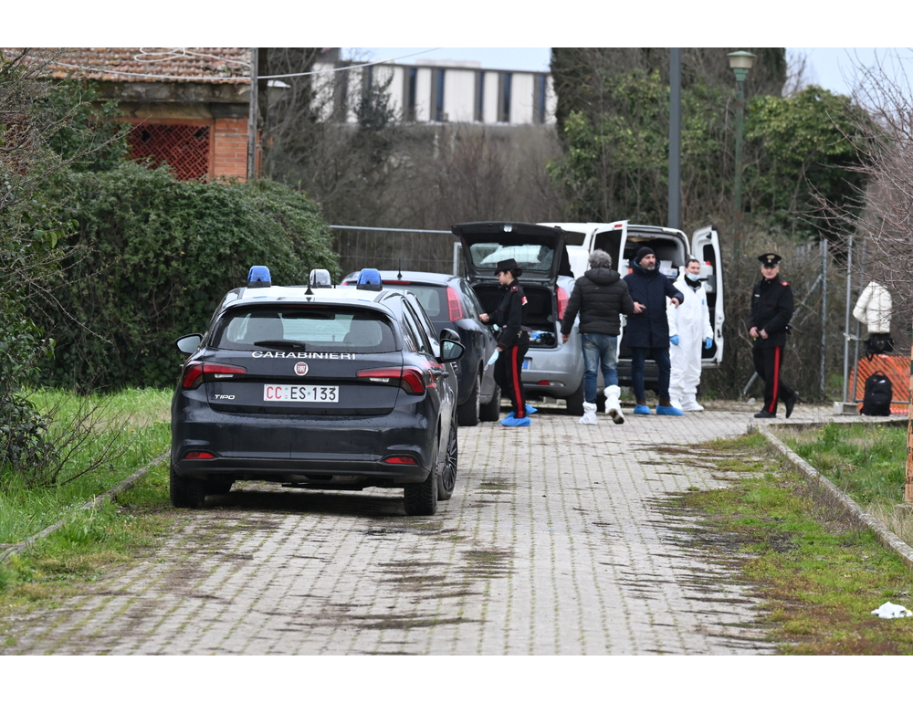 Donna decapitata, presunto killer trasferito da ospedale a carcere