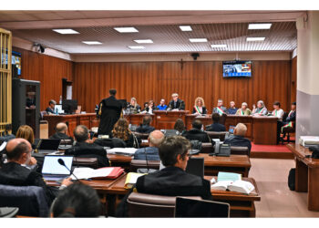 Accusati di concorso in omicidio aggravato per ragazza sequestrata nel 1975