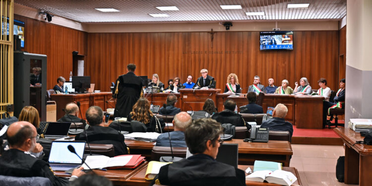 Accusati di concorso in omicidio aggravato per ragazza sequestrata nel 1975