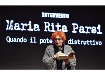 Sempre in prima linea nella difesa dell'infanzia