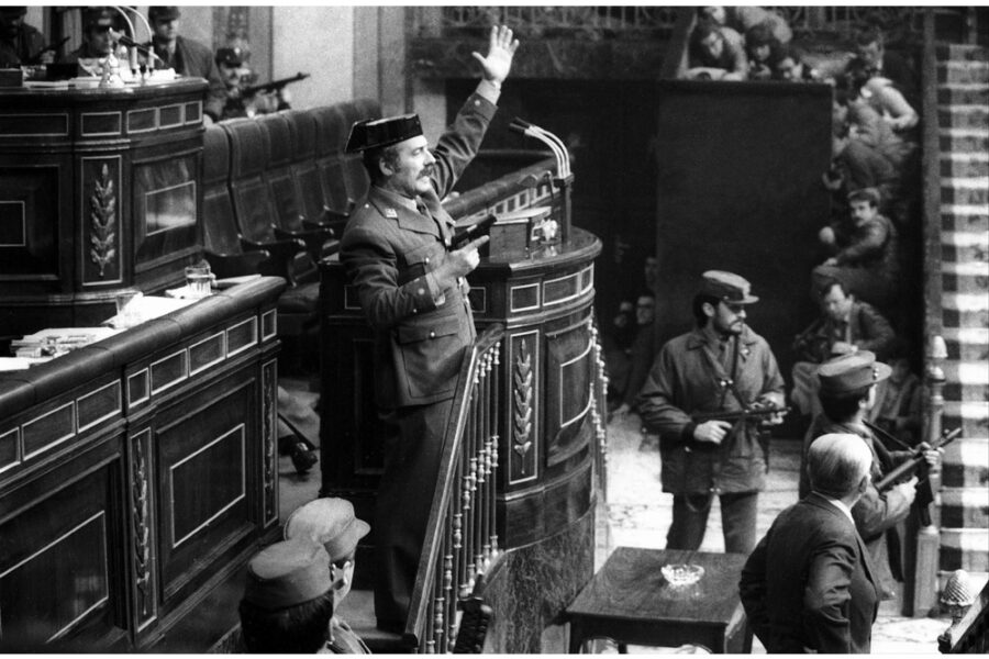 Aveva 93 anni. Il decesso annunciato ai media da uno dei figli e dal legale della famiglia