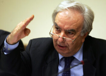 È scomparso nella sua abitazione di Cesi di Terni