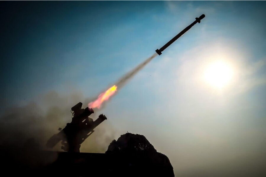 Lo indicano i media statali del Paese