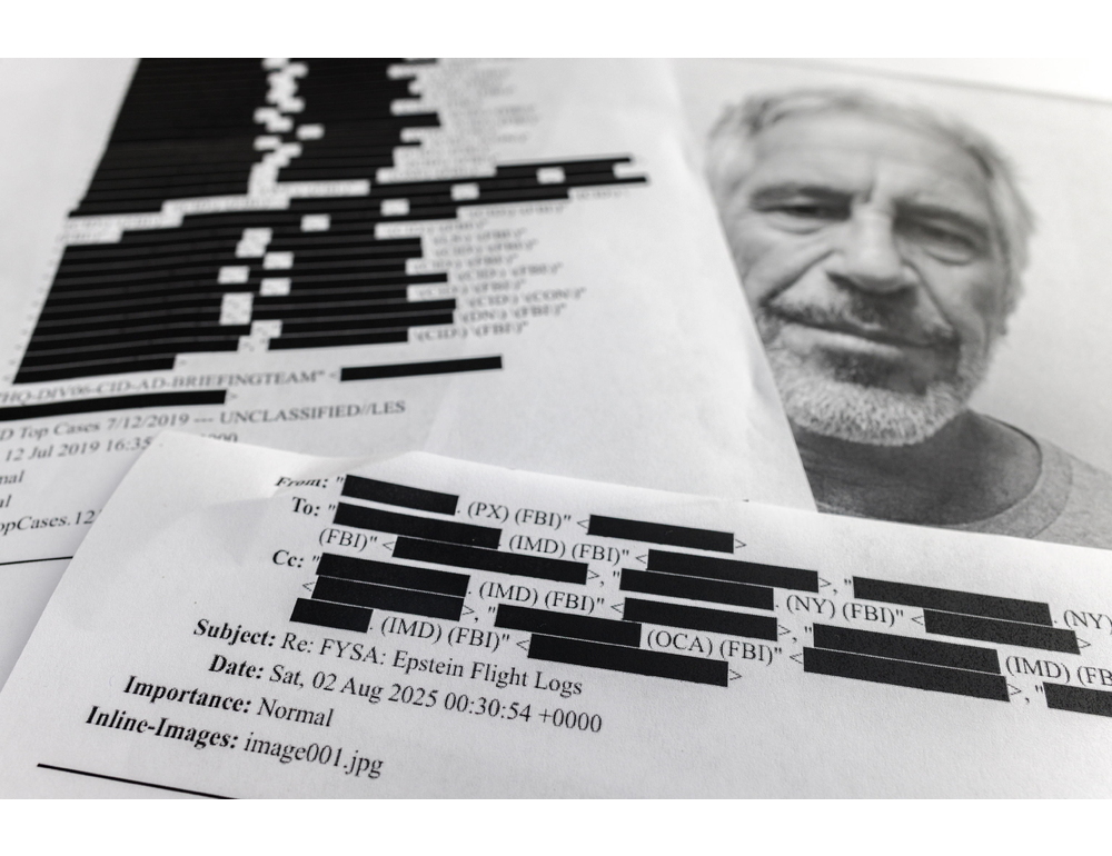 Con 'terrificanti implicazioni sul livello di impunità per crimini commessi'