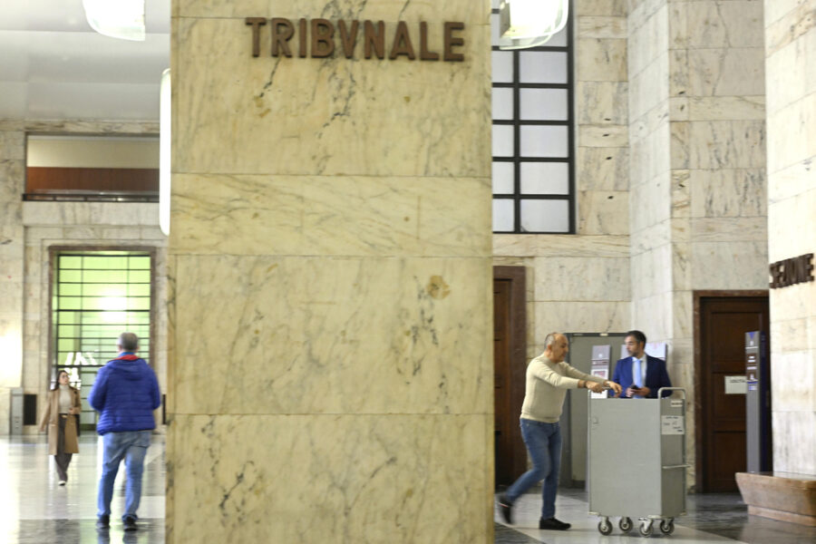 Teste nel processo su falso in bilancio a carico della ministra e altri 15