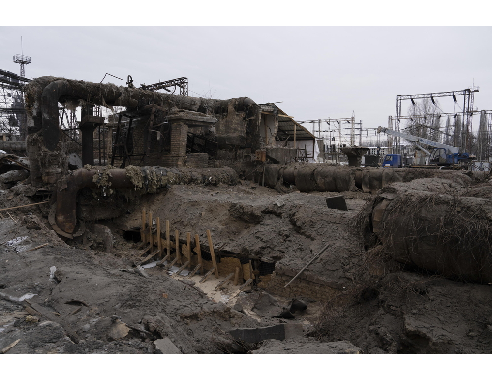 Lo rivela Ukrainska Pravda