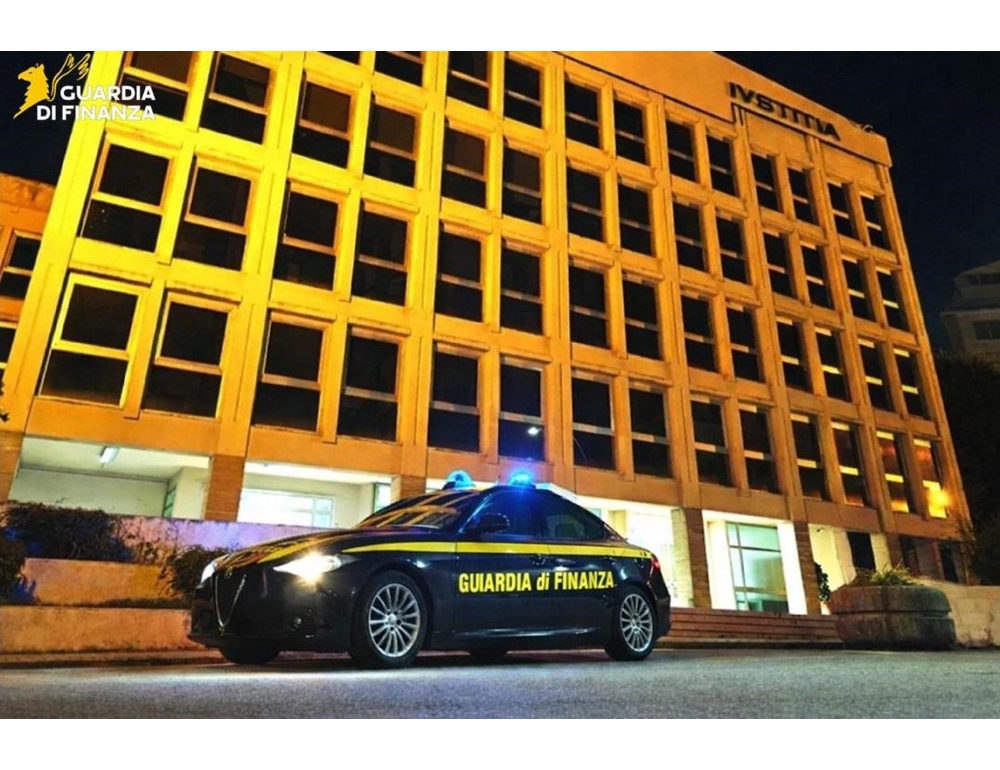 False prescrizioni mediche, 16 rinvii a giudizio a Lamezia Terme