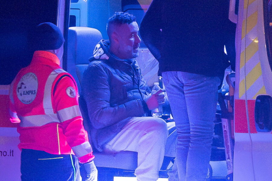 'Confessi tutto il male che ha fatto in questi anni con i suoi complici'