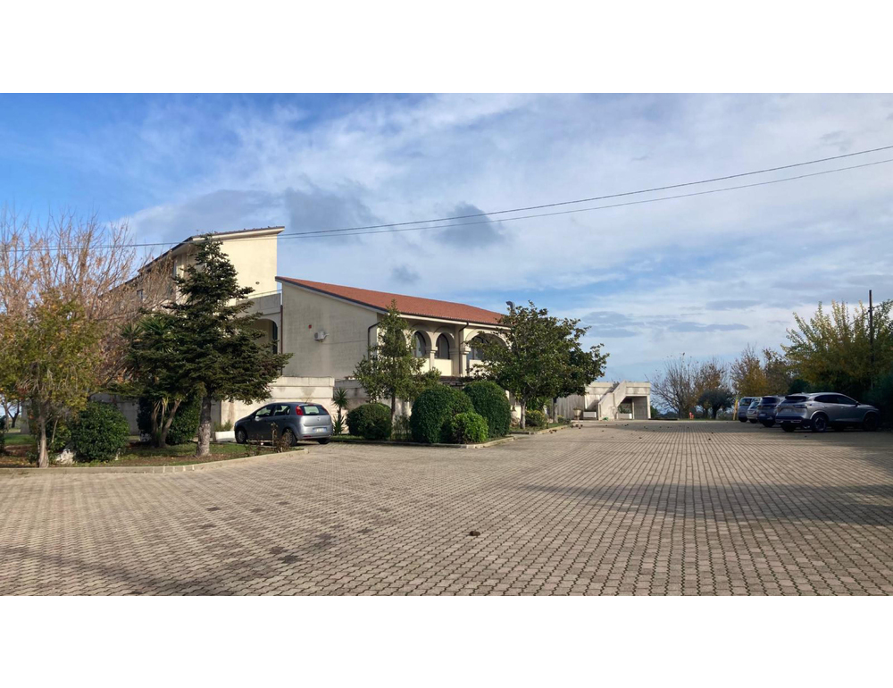 La casa famiglia torna a parlare