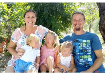 'È arrabbiata e agitata'. Il 6 e 7 marzo i bambini dalla psicologa