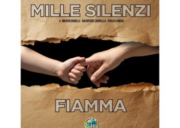 Arriva 'Mille silenzi'