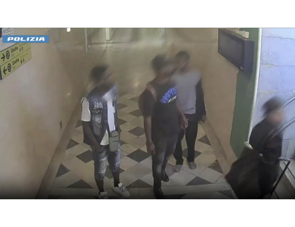 Favoreggiamento immigrazione clandestina, 14 arresti tra Italia e Francia