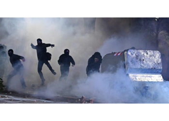 Liardo e De Benedictis