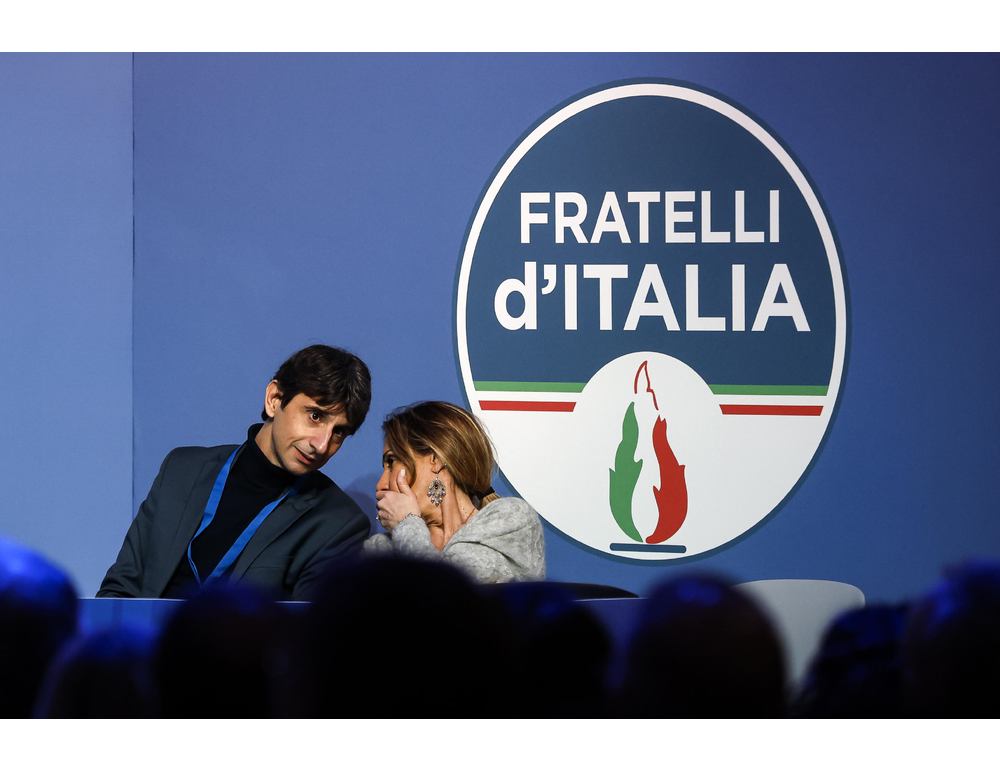 FdI, critiche preconcette alla legge elettorale, pronti al dialogo con tutti