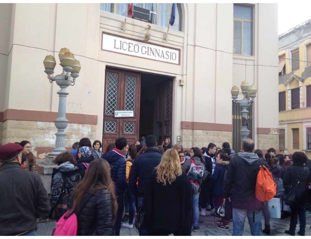 FdI propone una legge per reintrodurre il ‘ginnasio’ al liceo classico