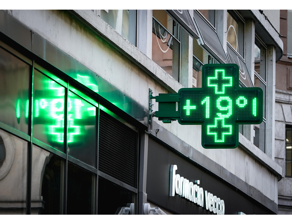 Febbraio anomalo, fino a +10 gradi rispetto alla media