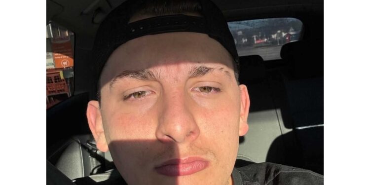 L'omicida reo confesso aveva abbandonato gli studi due anni fa