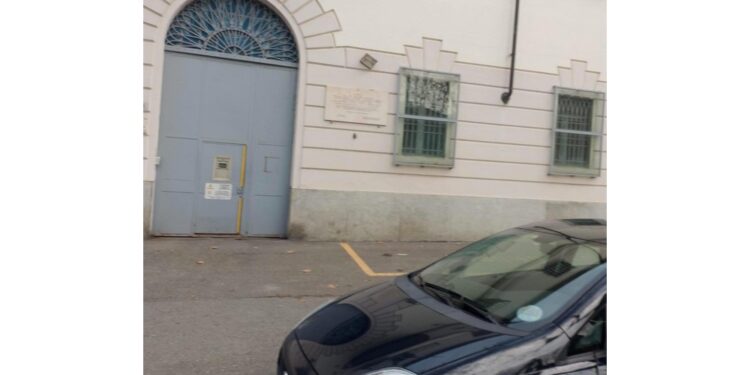 L'avvocata: 'non risulta imputazione per il reato specifico