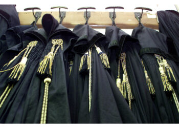 In riferimento al tentativo di linciaggio di un innocente