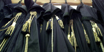 In riferimento al tentativo di linciaggio di un innocente