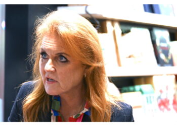 ll Sarah's Trust cessa l'attività dopo la serie di rivelazioni dai file Usa