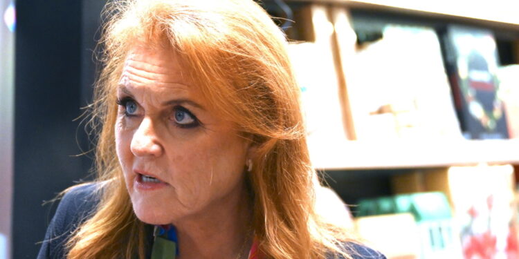 ll Sarah's Trust cessa l'attività dopo la serie di rivelazioni dai file Usa