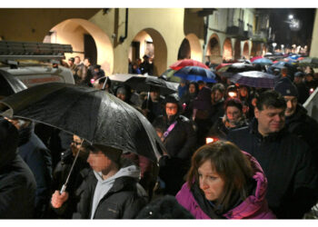 Oltre duemila i partecipanti