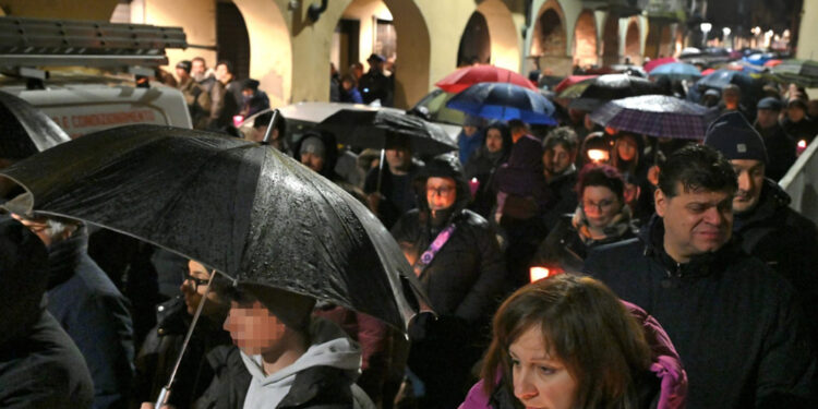 Oltre duemila i partecipanti