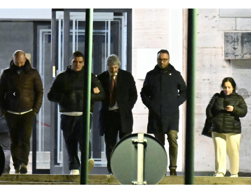 Fico, conclusa relazione commissione su Domenico, al vaglio del ministro