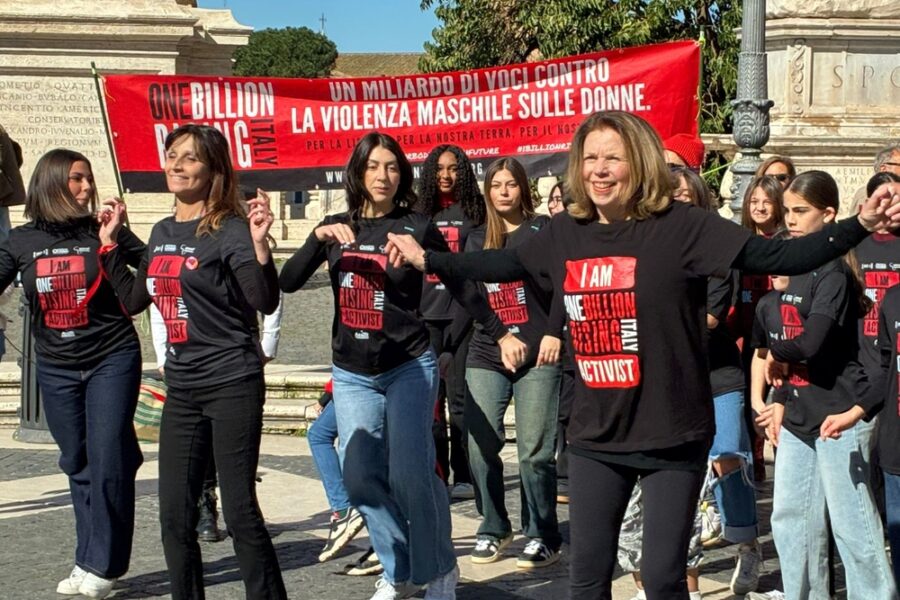 In tutta Italia 40 appuntamenti fino alle fine di marzo