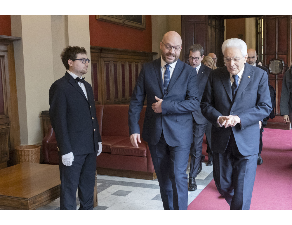 Presidente di Montecitorio interviene con una nota