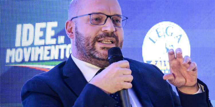 Fdi aveva chiesto la presenza di Piantedosi già martedì prossimo