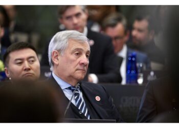 'Nessun pregiudizio ma condanniamo l'invasione in Ucraina'