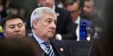 'Nessun pregiudizio ma condanniamo l'invasione in Ucraina'