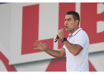 Se deciderà davvero