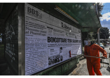 'Mozione su farmacie in Consiglio pagina vergognosa della nostra città'