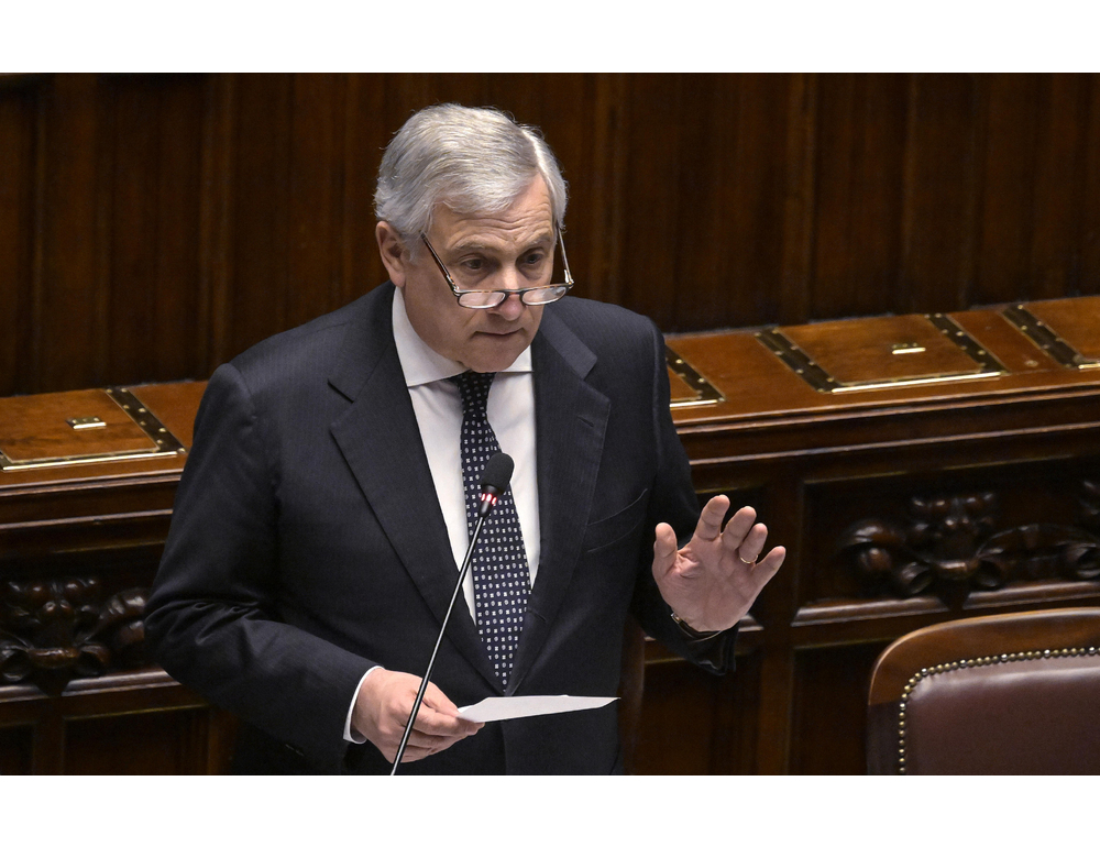 'Un fatto increscioso