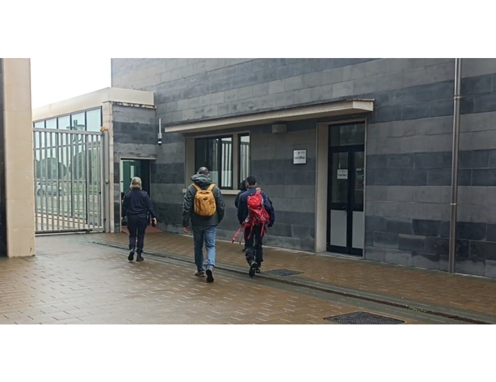 Prosegue l'inchiesta del pool per acquisire elementi