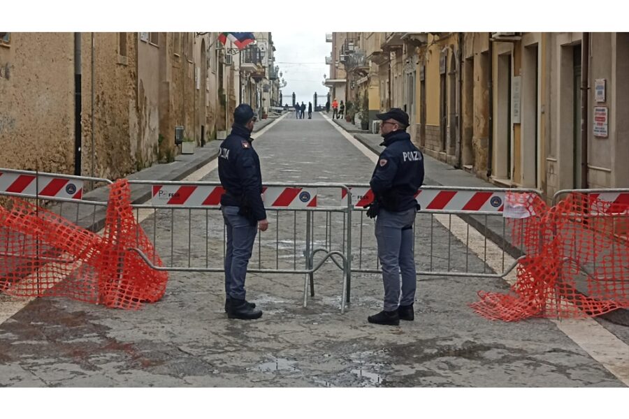 Capo Protezione civile Sicilia: "Pagamenti in tempo record"