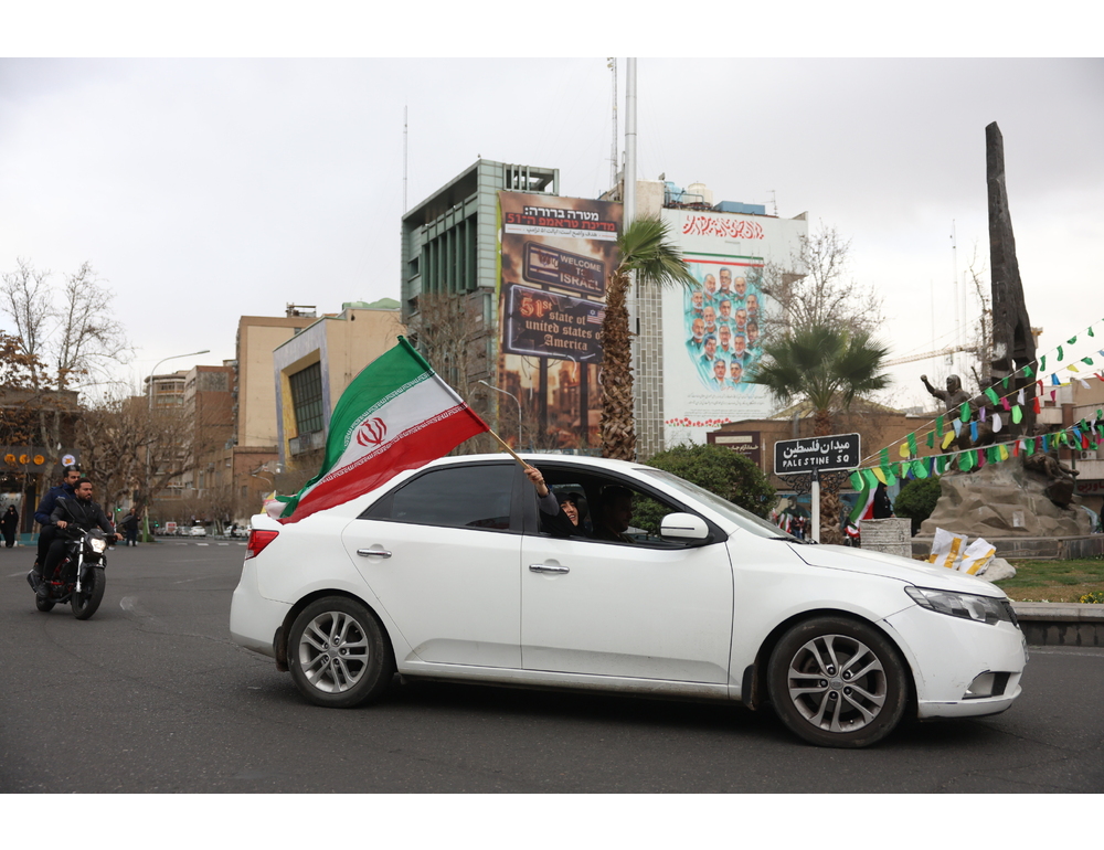 Francia-Gb-Germania, ‘Iran eviti attacchi contro paesi della regione’