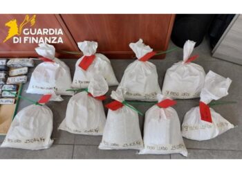 Inchiesta Gdf Arezzo: 15 indagati