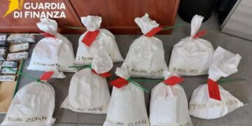 Inchiesta Gdf Arezzo: 15 indagati