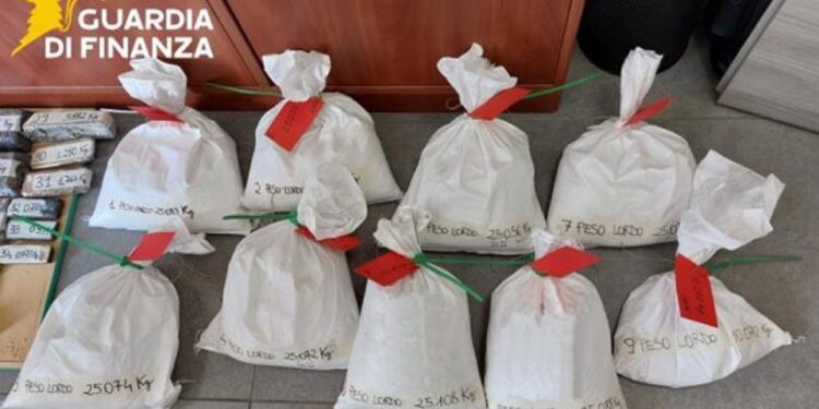 Inchiesta Gdf Arezzo: 15 indagati