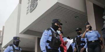 Dirottati fondi pubblici per la campagna della candidata di sinistra