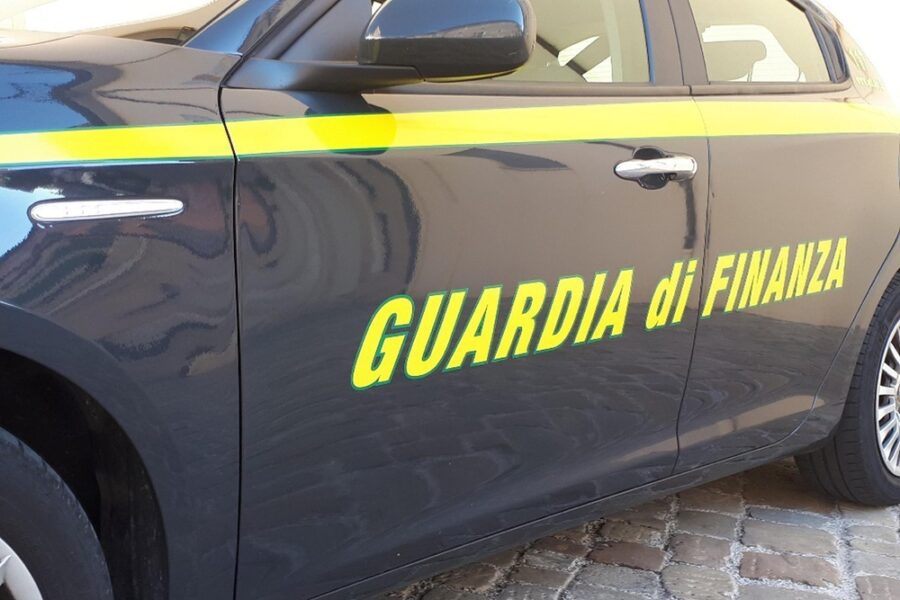 Operazione Cash Back della tenenza Guardia di Finanza di Senigallia