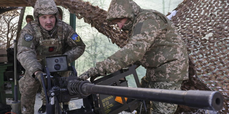 In caso di violazioni ripetute previsto il coinvolgimento militare degli Usa