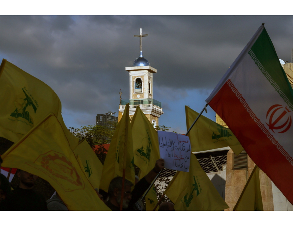 Funzionario Hezbollah, dopo il raid di Israele l’unica scelta è la resistenza