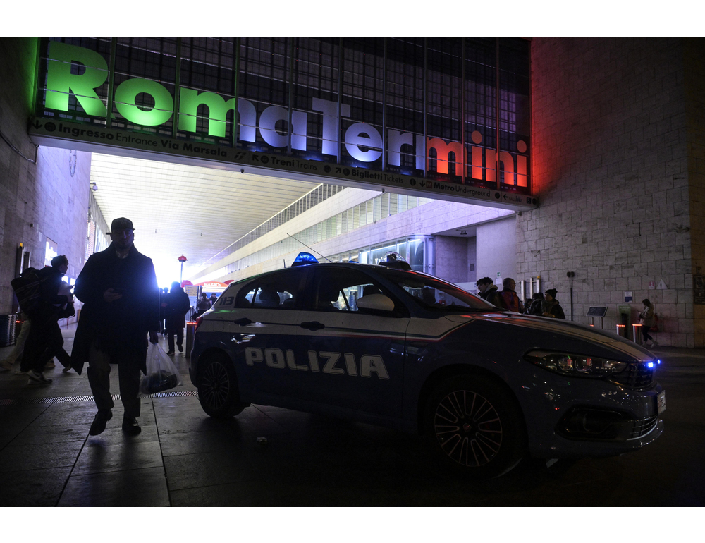 Per uno misura cautelare in carcere