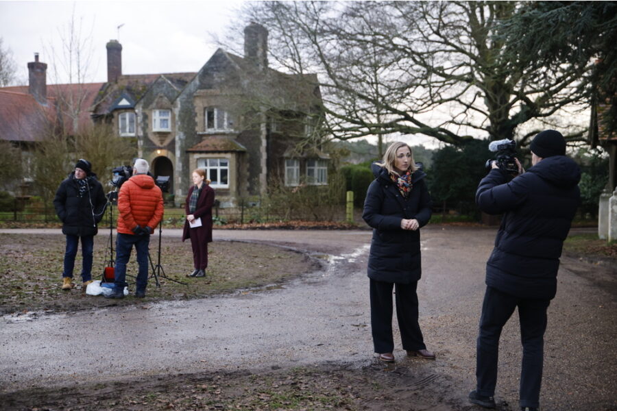 Esecutivo laburista pronto a muoversi appena conclusa l'indagine di polizia