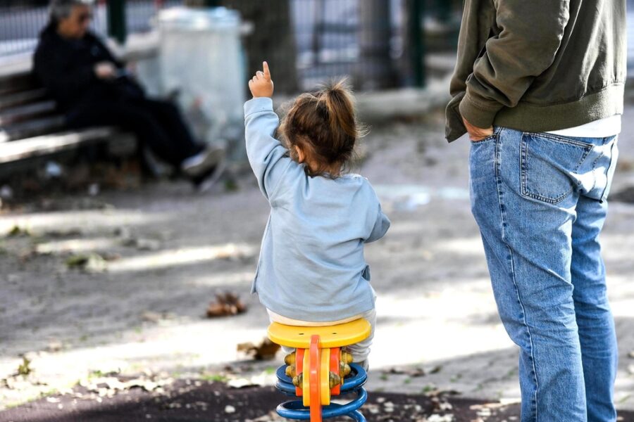 'Per rafforzare un'idea di famiglia senza discriminazioni'